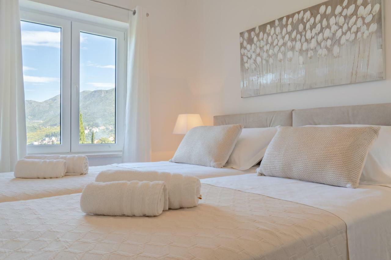 Mary Ann Apartment 2 Cavtat Dış mekan fotoğraf