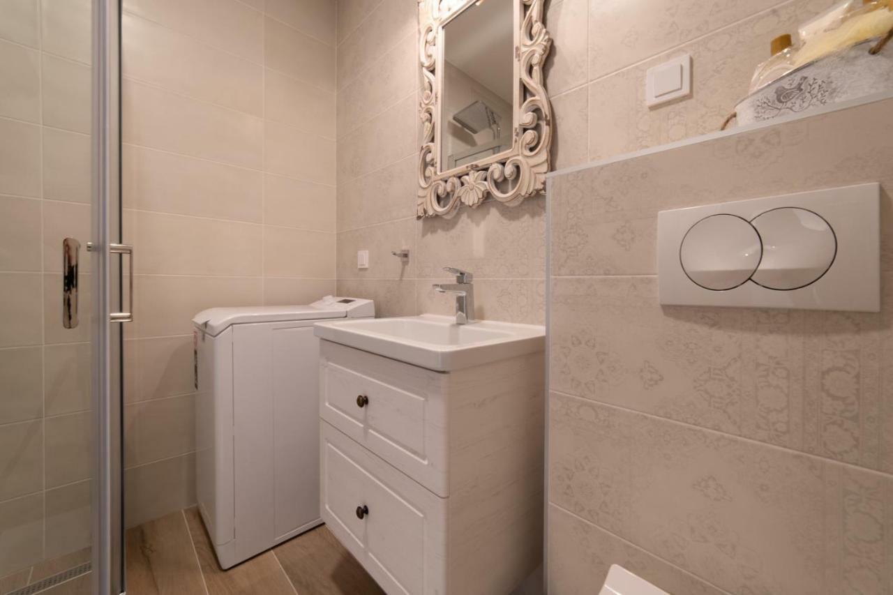 Mary Ann Apartment 2 Cavtat Dış mekan fotoğraf