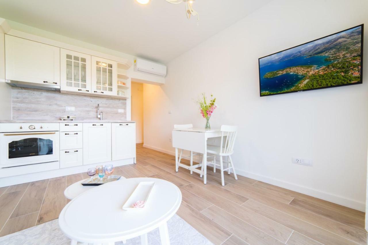 Mary Ann Apartment 2 Cavtat Dış mekan fotoğraf