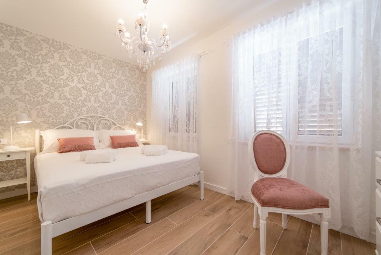 Mary Ann Apartment 2 Cavtat Dış mekan fotoğraf